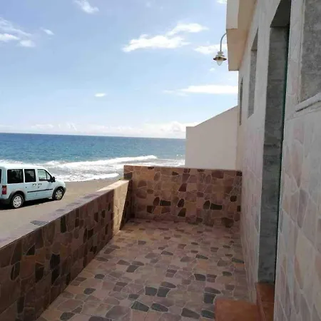 Apartment Las Arenas