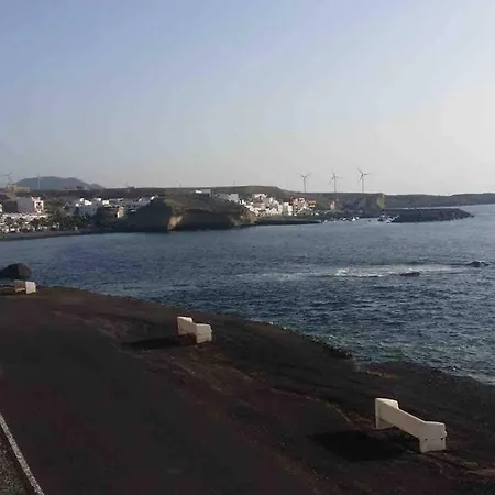 Las Arenas La Mareta