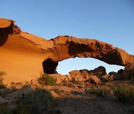 Las Arenas شقة La Mareta
