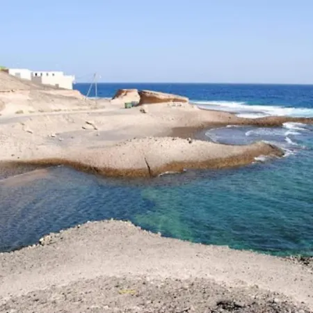 Apartmán Las Arenas La Mareta