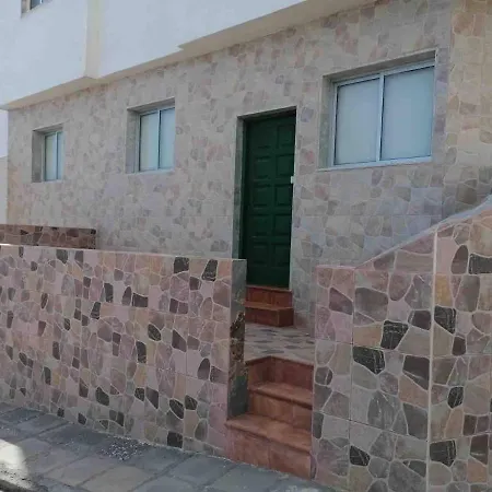 Apartment Las Arenas