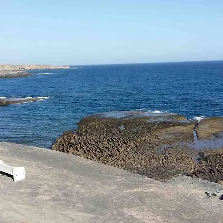 Apartmán Las Arenas