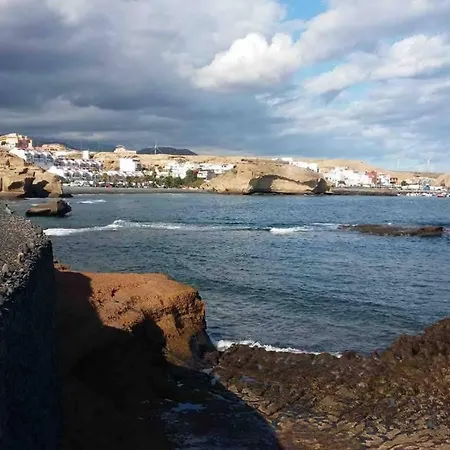 Apartmán Las Arenas