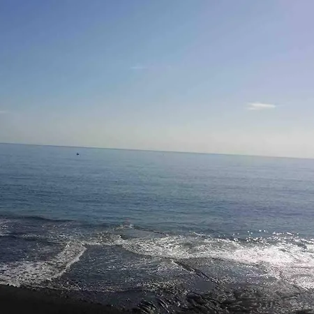 Apartmán Las Arenas La Mareta