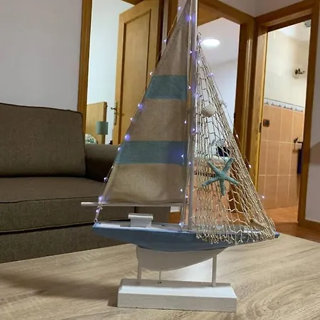 Las Arenas * La Mareta