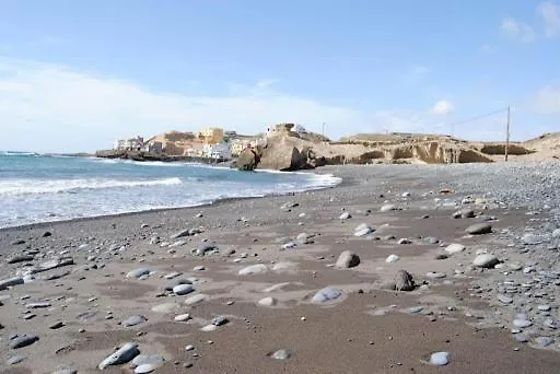 Las Arenas * La Mareta