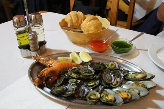 Apartman Las Arenas La Mareta