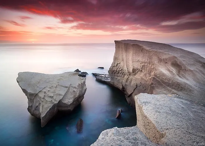 Las Arenas Apartman La Mareta