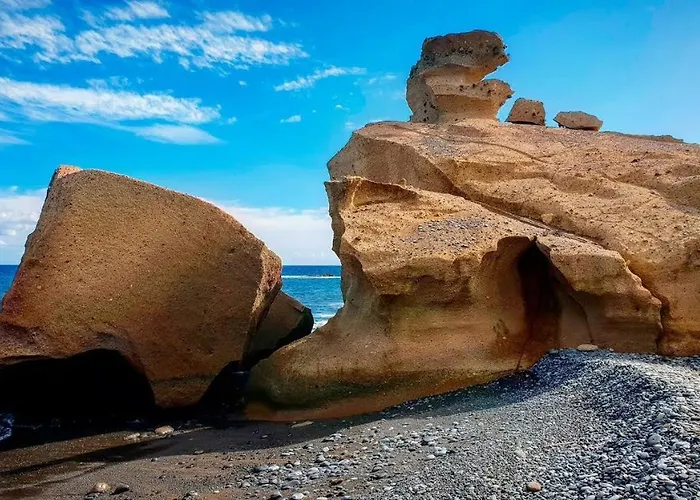 Apartman Las Arenas *