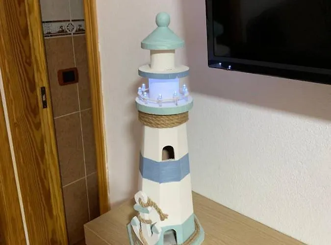 Apartman Las Arenas La Mareta