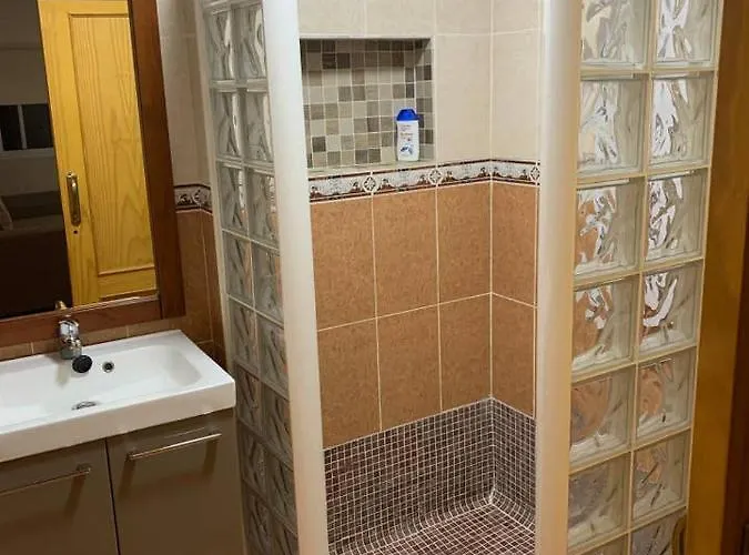 Las Arenas Apartman *