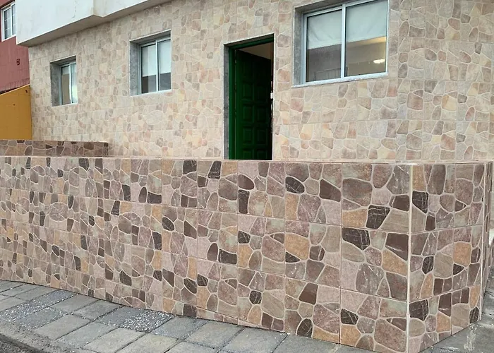 Las Arenas La Mareta