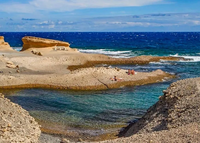 Las Arenas Apartman *