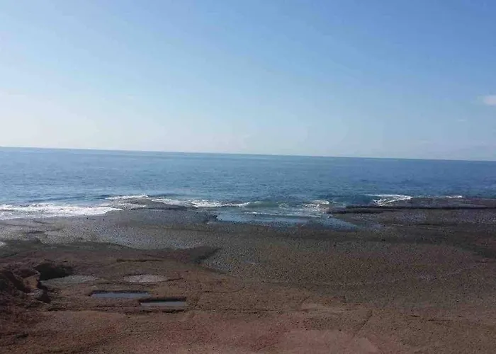 Las Arenas * La Mareta