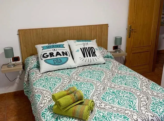 Apartman Las Arenas