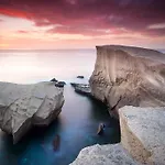 Las Arenas Daire La Mareta
