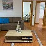 Las Arenas Daire La Mareta
