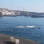 Las Arenas *