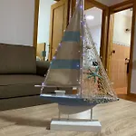 Las Arenas * La Mareta