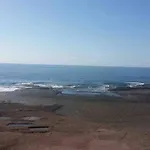 Las Arenas * La Mareta