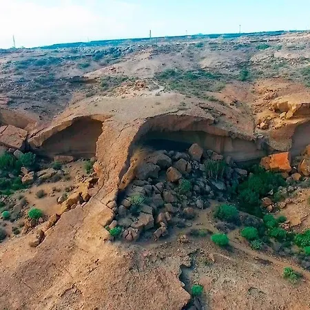 Las Arenas アパート *