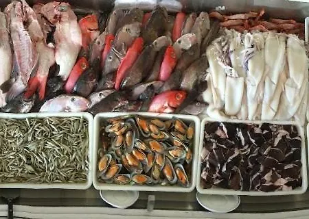 Las Arenas La Mareta