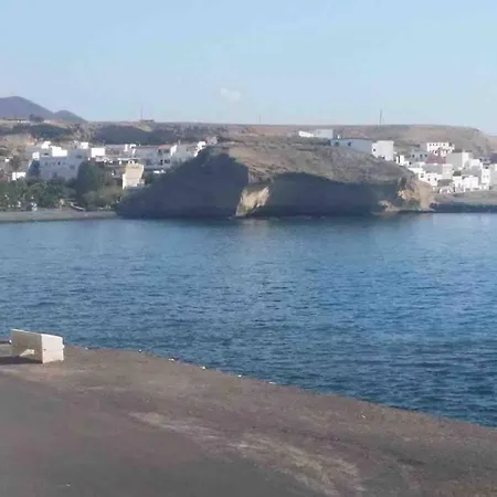 アパート Las Arenas La Mareta