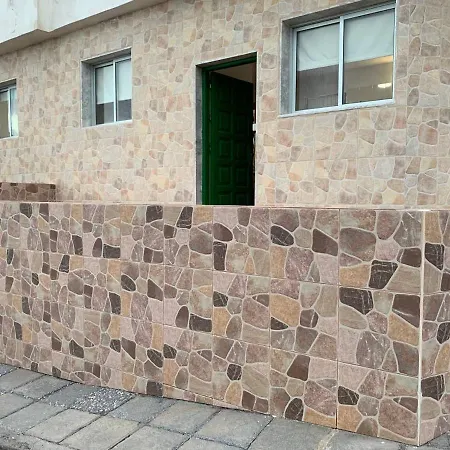 Las Arenas La Mareta