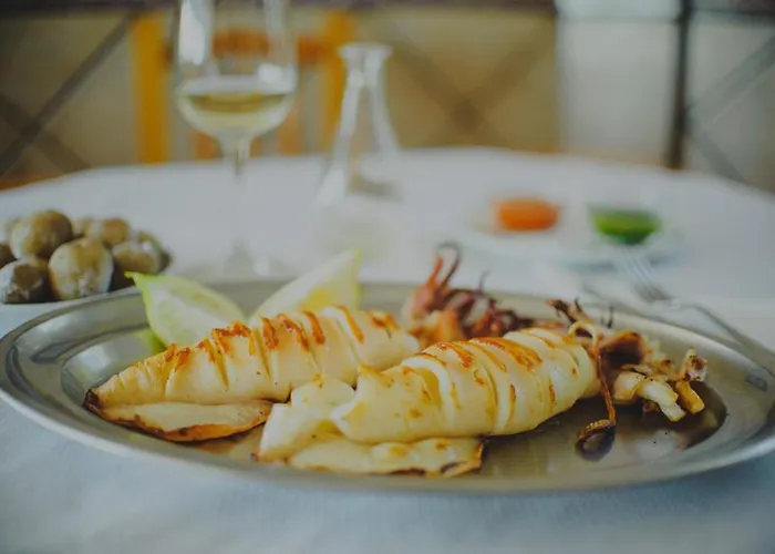 Las Arenas La Mareta