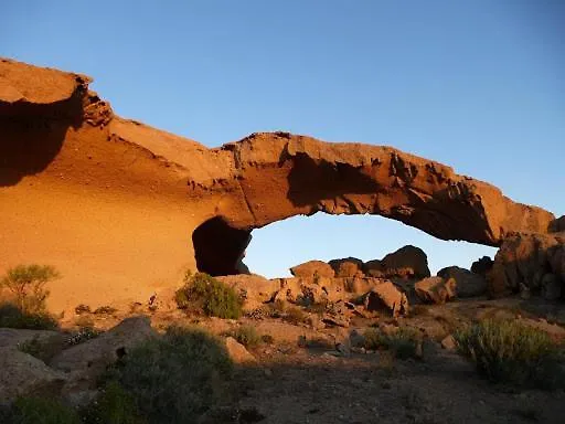Las Arenas Lägenhet La Mareta