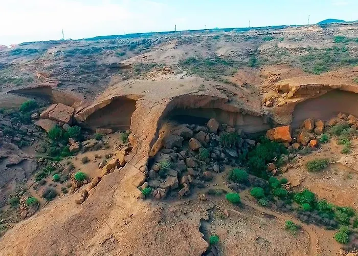 Las Arenas Lägenhet *