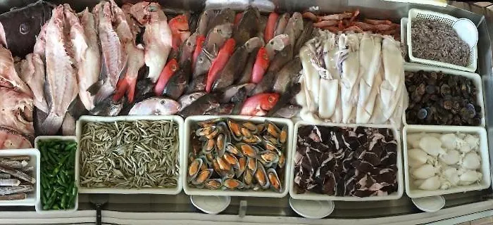 Las Arenas La Mareta