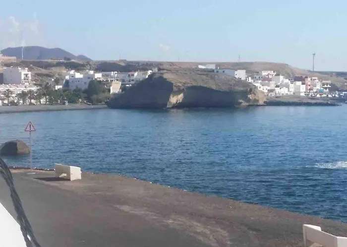 Lägenhet Las Arenas La Mareta