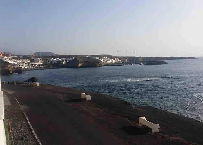 Las Arenas La Mareta