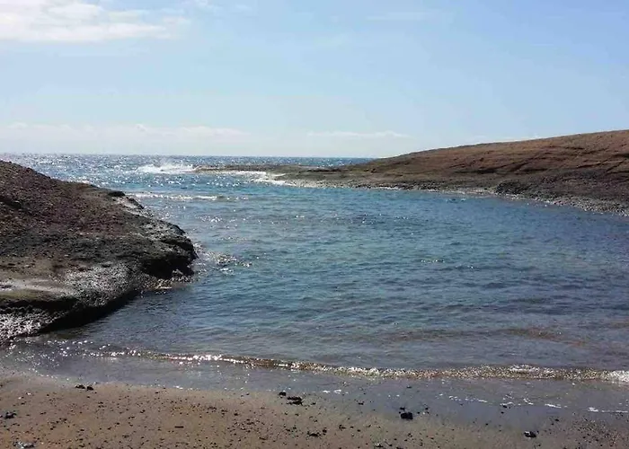 Lägenhet Las Arenas