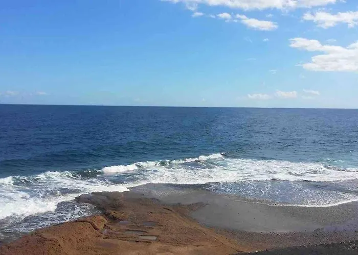 Las Arenas La Mareta