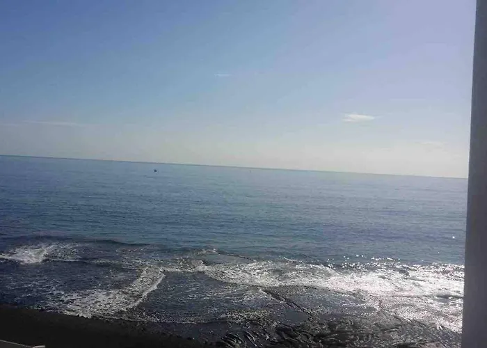 Apartman Las Arenas La Mareta