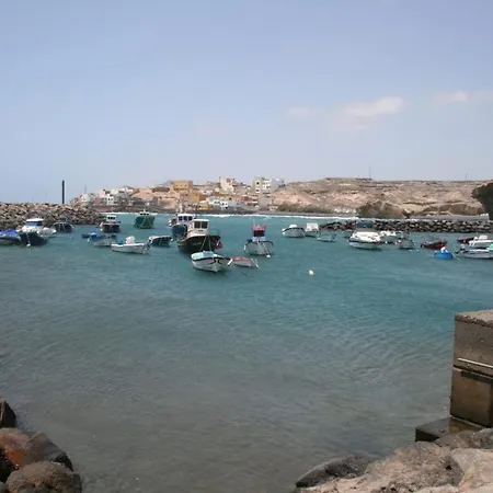 Las Arenas *