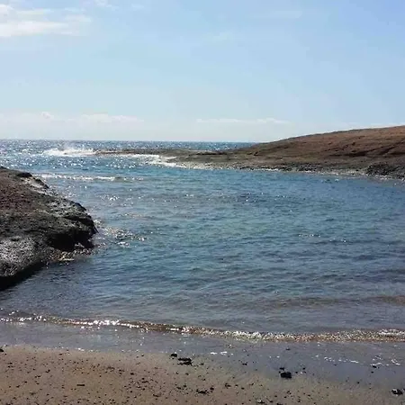 公寓 Las Arenas