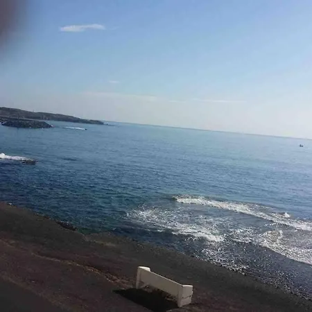 Las Arenas